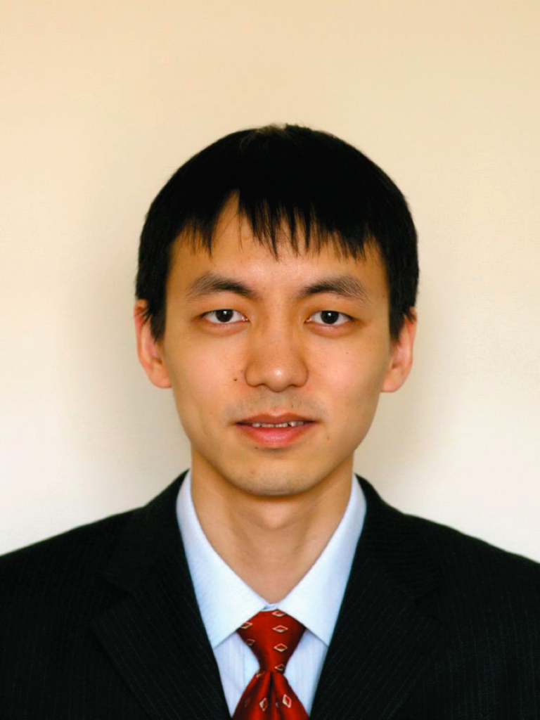 Yuan Shen – WINS Lab