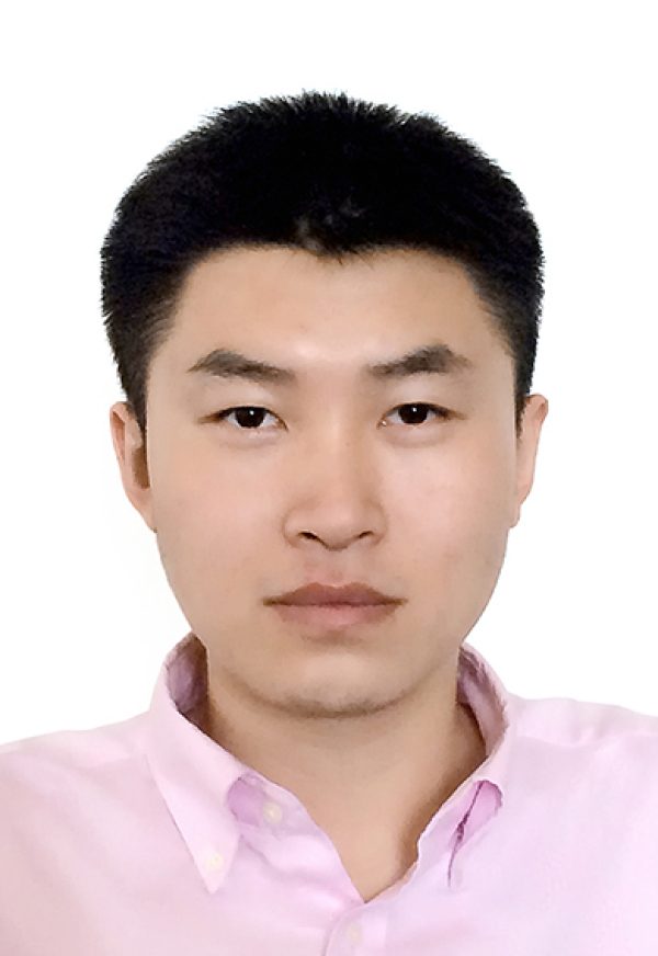 PhD-Zhenyu Liu